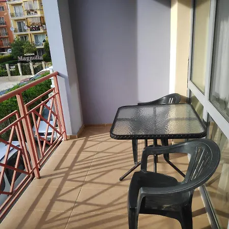 Апартамент Sunny - Plaza - Слънчев бряг