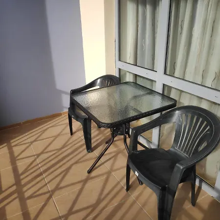 Sunny - Plaza - شقة *