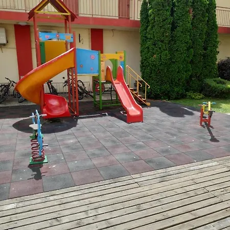 Sunny - Plaza - شقة ساني بيتش